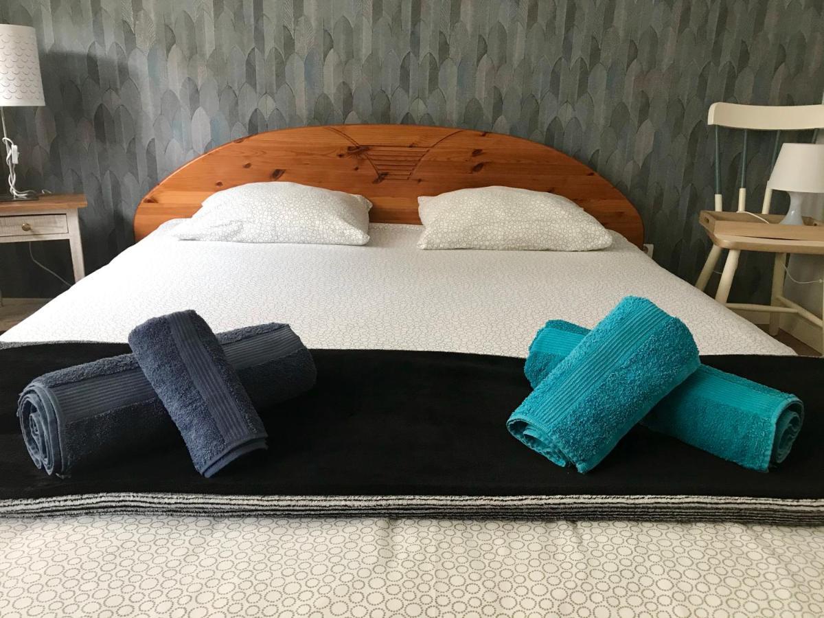 Appartamento Apartament Zygmuntowska Gdynia Esterno foto