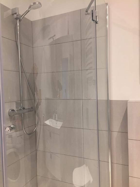 Appartamento Apartament Zygmuntowska Gdynia Esterno foto